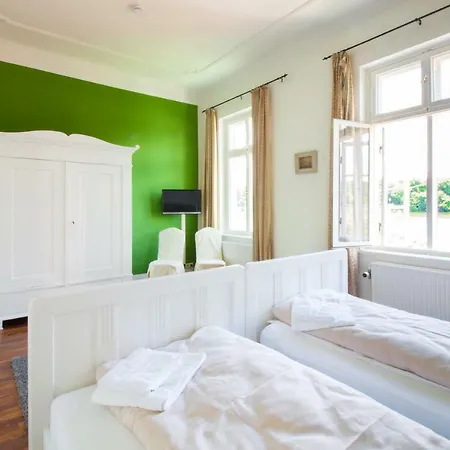 Apartament Schloss *