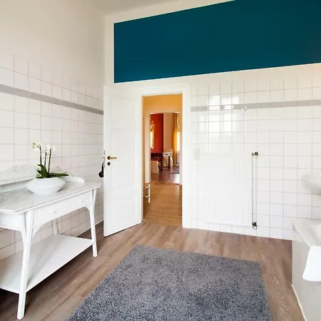 Schloss * Glücksburg