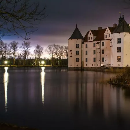 Schloss Apartament Glücksburg