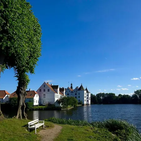 Schloss Apartament Glücksburg