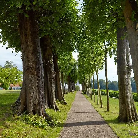 Schloss Apartament Glücksburg