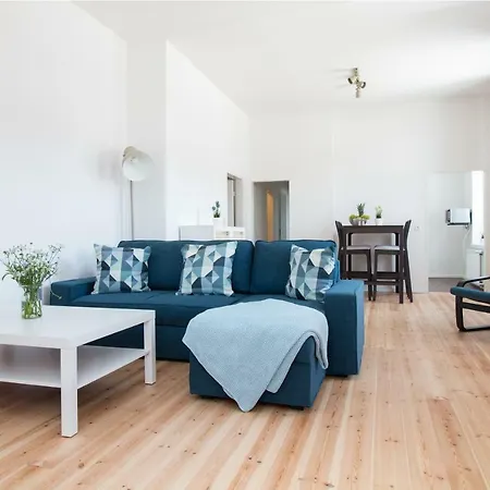 Apartament Schloss Glücksburg